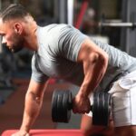 Dumbbell Lat Workout To Build Bigger And Stronger Back