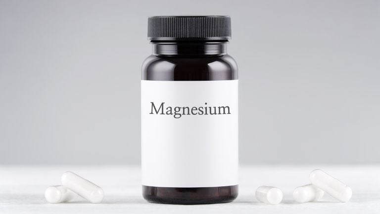 Magnesium 