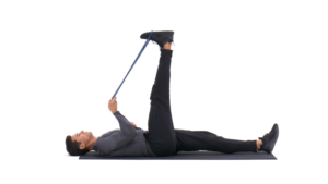 7 Best Resistance Band Hamstring Exercises (With Workout Plan)