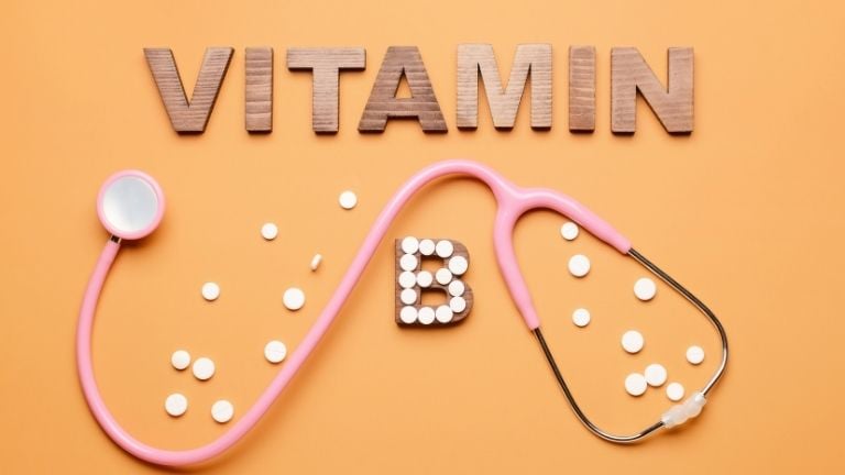 Vitamin B-Complex