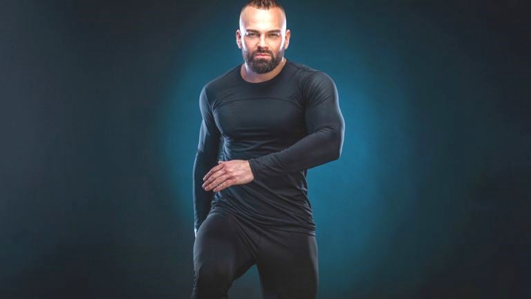 Compression Garments Work for Muscle Recovery