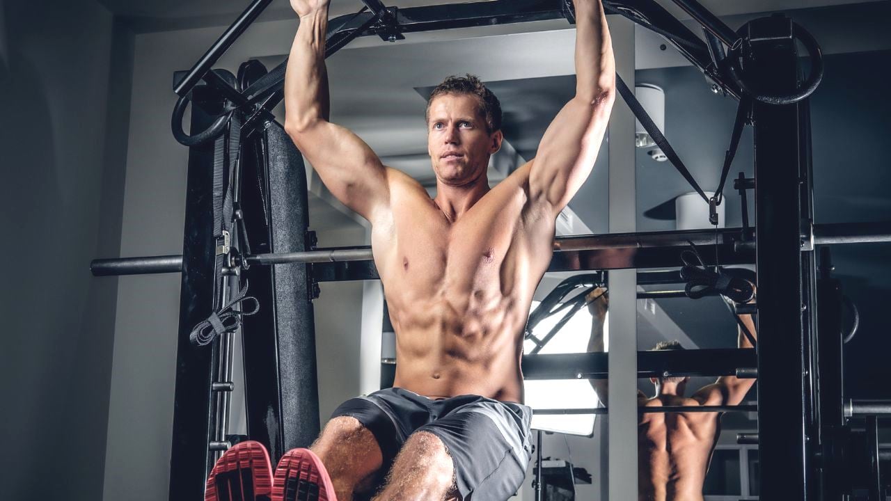 Top 7 Gym Machines To Build Six Pack Abs (With Best Exercises)