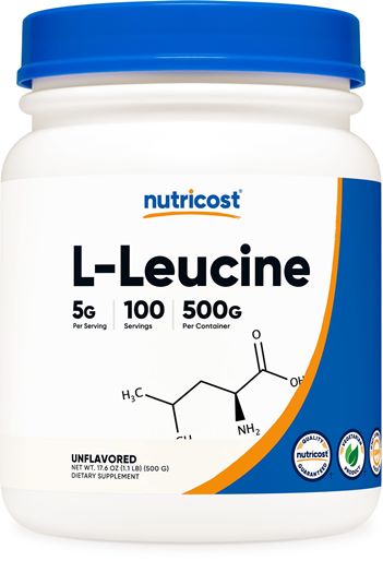 Leucine