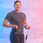 Upper Body Resistance Band Exercises