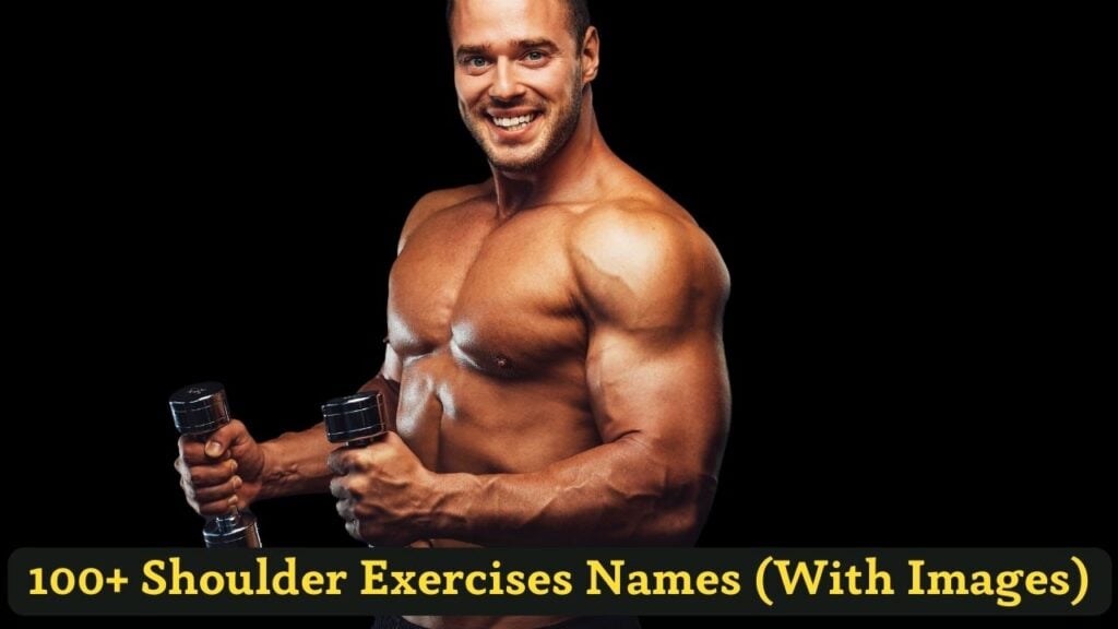 Shoulder Exercises
