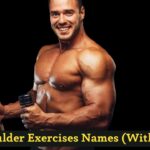 Shoulder Exercises