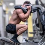Gym Machines For Quads Workout
