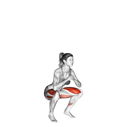 Jump Squat
