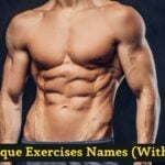 Seated Oblique Twist