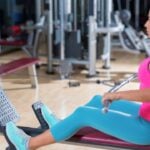 wide grip cable row