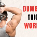 Dumbbell Tricep Exercises