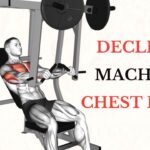Decline Machine Chest Press