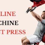 Machine Incline Chest Press