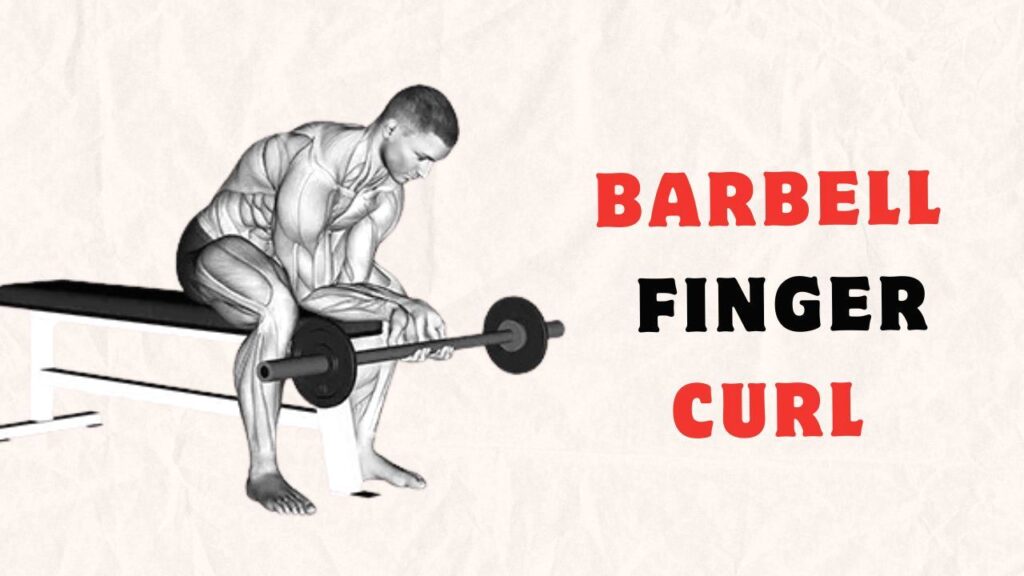 Finger Curls Exercise Guide and Video