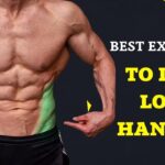 Best Exercises To Lose Love Handles