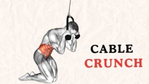 Cable Crunch