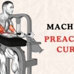 Machine Preacher Curl