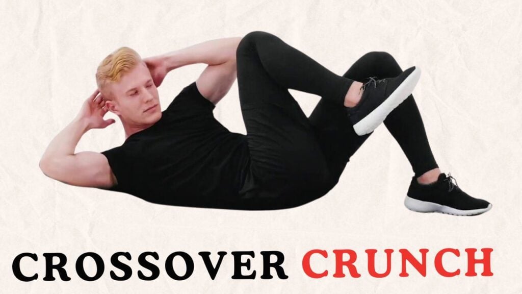 Crossover Crunch