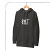 Beast Mode Gym Hoodie – Motivational Wear for Men - Image 4