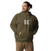 Beast Mode Gym Hoodie – Motivational Wear for Men - Image 20