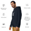 Beast Mode Gym Hoodie – Motivational Wear for Men - Image 2