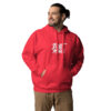 Beast Mode Gym Hoodie – Motivational Wear for Men - Image 22