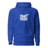 Beast Mode Gym Hoodie – Motivational Wear for Men - Image 7