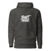 Beast Mode Gym Hoodie – Motivational Wear for Men - Image 6