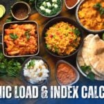 Glycemic Load and Index Calculator