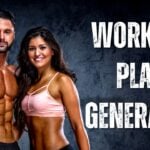 Workout Plan Generator