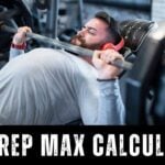 One-Rep Max Calculator