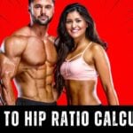 Waist To Hip Ratio Calculator