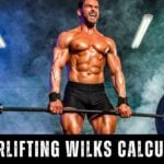 Wilks Score Powerlifting Calculator