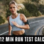 Cooper 12-Minute Test Calculator For VO2 Max