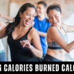 Dancing Calories Burned Calculator