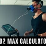 vo2 max calculator