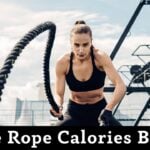 Battle Rope Calories Burned Calculator