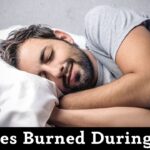 Calories Burned Sleeping Calculator