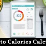 Gram to Calorie Calculator