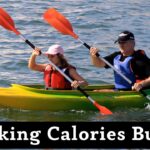 Kayaking Calories Burned