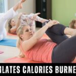 Pilates Calories Burned