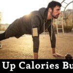 Push Up Calories Burned