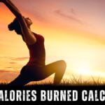 How Many Calories Does Yoga Burn? Use This Calculator.