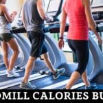 Treadmill Calories Burned Calculator