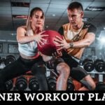 Beginner Workout Planner