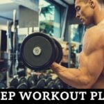 Bicep Workout Plans