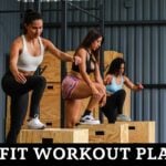 Crossfit Workout Planner