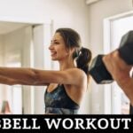 Dumbbell Workout Plan