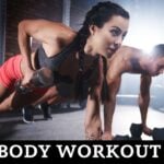 Full Body Workout Plan