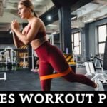 Glutes Workout Plan